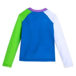 Toy Story Rash Guard For Kids -Magical Ears Collectibles Shop 2414047540234M 2