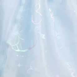 Cinderella Deluxe Costume For Kids -Magical Ears Collectibles Shop 2841045240282M 3