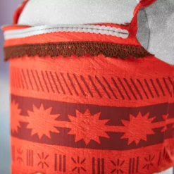 Moana Costume For Kids -Magical Ears Collectibles Shop 2841045240285M 2