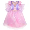 Rapunzel Deluxe Costume For Kids, Tangled -Magical Ears Collectibles Shop 2841045240286M