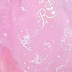 Rapunzel Deluxe Costume For Kids, Tangled -Magical Ears Collectibles Shop 2841045240286M 3