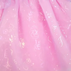 Rapunzel Deluxe Costume For Kids, Tangled -Magical Ears Collectibles Shop 2841045240286M 4