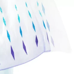 Elsa Snow Queen Costume For Kids, Frozen 11 Elsa Snow Queen Costume For Kids, Frozen -Magical Ears Collectibles Shop 2841045240311M 4