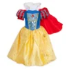 Snow White Costume For Kids -Magical Ears Collectibles Shop 2841046480025M