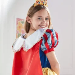Snow White Costume For Kids -Magical Ears Collectibles Shop 2841046480025M 3