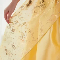 Snow White Costume For Kids -Magical Ears Collectibles Shop 2841046480025M 4