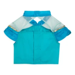 Jasmine Adaptive Costume For Kids, Aladdin -Magical Ears Collectibles Shop 2841046580070M 3