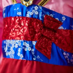 Mulan Costume For Kids -Magical Ears Collectibles Shop 2841046580073M 3