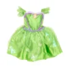 Tinker Bell Costume For Kids, Peter Pan -Magical Ears Collectibles Shop 2841046580075M