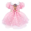 Minnie Mouse Pink Costume For Baby -Magical Ears Collectibles Shop 2841046580302M
