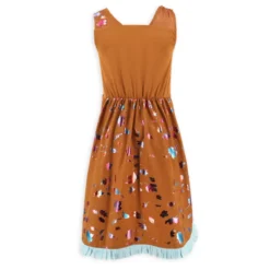 Pocahontas Costume For Kids -Magical Ears Collectibles Shop 2841046580303M 2