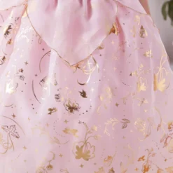 Aurora Costume For Kids, Sleeping Beauty -Magical Ears Collectibles Shop 2841047080179M 4