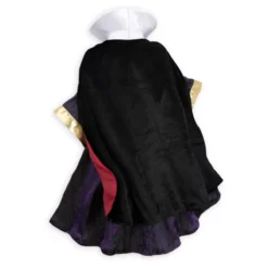 Evil Queen Costume For Kids, Snow White And The Seven Dwarfs -Magical Ears Collectibles Shop 2841047080181M 3