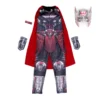 Mighty Thor Costume For Kids – Thor: Love And Thunder -Magical Ears Collectibles Shop 2841052900001M