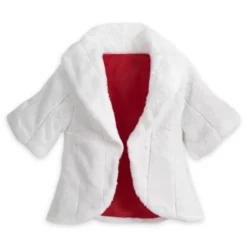 Cruella De Vil Costume For Kids, 101 Dalmatians -Magical Ears Collectibles Shop 2841052900002M 5