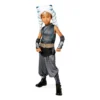Ahsoka Tano Costume For Kids, Star Wars: The Mandalorian -Magical Ears Collectibles Shop 2841052900004M