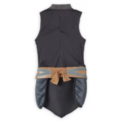 Ahsoka Tano Costume For Kids, Star Wars: The Mandalorian -Magical Ears Collectibles Shop 2841052900004M 3