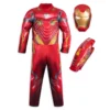 Iron Man Costume For Kids -Magical Ears Collectibles Shop 2844045240212M