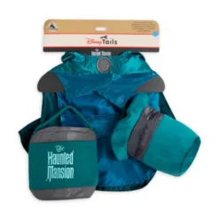Hatbox Ghost Pet Costume And Toy Set, The Haunted Mansion -Magical Ears Collectibles Shop 2844046580037M 4