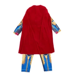 Thor Costume For Kids – Thor: Love And Thunder -Magical Ears Collectibles Shop 2844052900001M 2