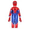 Spider-Man Costume For Kids -Magical Ears Collectibles Shop 2844052900006M