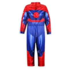 Spider-Man Costume For Kids -Magical Ears Collectibles Shop 2844052900006M 3