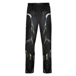 Black Panther: Wakanda Forever Costume For Kids 10 Black Panther: Wakanda Forever Costume For Kids -Magical Ears Collectibles Shop 2844052900008M 3