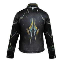 Black Panther: Wakanda Forever Costume For Kids 11 Black Panther: Wakanda Forever Costume For Kids -Magical Ears Collectibles Shop 2844052900008M 4