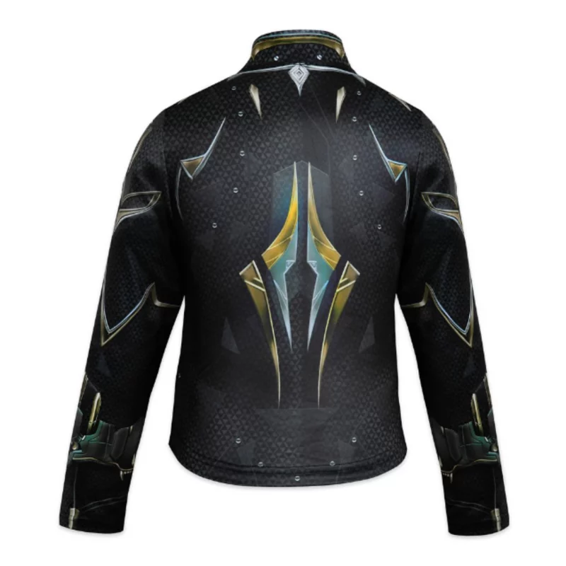 Black Panther: Wakanda Forever Costume For Kids 7 Black Panther: Wakanda Forever Costume For Kids - Image 5