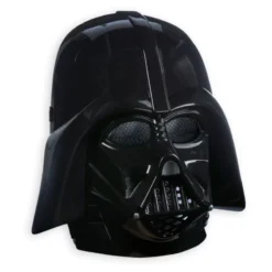 Darth Vader Costume With Sound For Kids, Star Wars -Magical Ears Collectibles Shop 2844052900009M 3