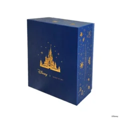 Disney Candle And Carousel Princess -Magical Ears Collectibles Shop 348658001989 4