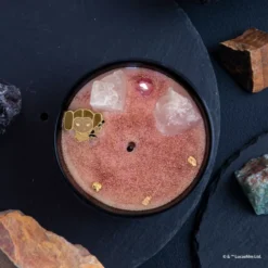 Star Wars™ Candle Princess Leia™ -Magical Ears Collectibles Shop 348658002689 3