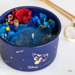 Disney Candle Fantasia II -Magical Ears Collectibles Shop 348658003044 2