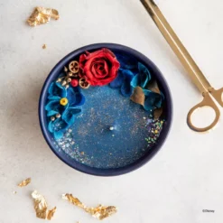 Disney Candle Fantasia II -Magical Ears Collectibles Shop 348658003044 3