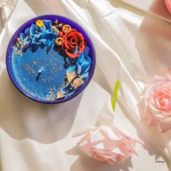 Disney Candle Fantasia II -Magical Ears Collectibles Shop 348658003044 4