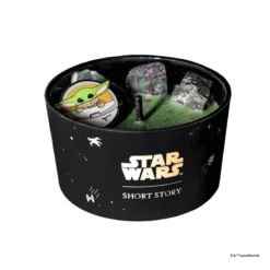 Star Wars™ Candle Grogu™, Limited Edition -Magical Ears Collectibles Shop 348658006946 1