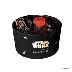 Star Wars™ Candle Darth Vader™ -Magical Ears Collectibles Shop 348658011117 1