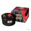 Star Wars™ Candle Darth Vader™ -Magical Ears Collectibles Shop 348658011117