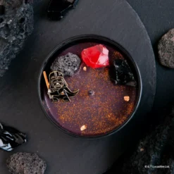 Star Wars™ Candle Darth Vader™ -Magical Ears Collectibles Shop 348658011117 3