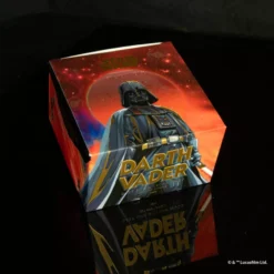 Star Wars™ Candle Darth Vader™ -Magical Ears Collectibles Shop 348658011117 4