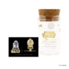 Star Wars™ Earring Epoxy R2D2™ & C3P0™ -Magical Ears Collectibles Shop 348658016242