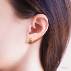 Star Wars™ Earring Epoxy R2D2™ & C3P0™ -Magical Ears Collectibles Shop 348658016242 3