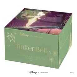 Disney Candle Tinker Bell -Magical Ears Collectibles Shop 348658022465 2