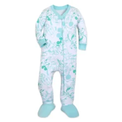 Mickey And Friends Baby All-in-One