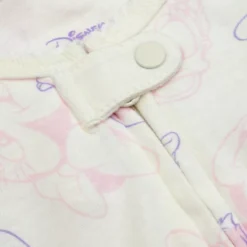 Minnie And Daisy Baby All-in-One -Magical Ears Collectibles Shop 4041049220380M 2