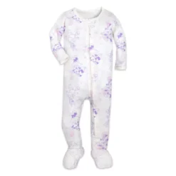 Minnie And Daisy Baby All-in-One