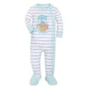 Dumbo Long Sleeve Stretchie Sleeper For Baby -Magical Ears Collectibles Shop 4041049220385M