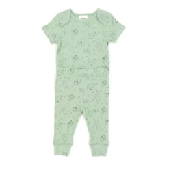 Disney Classics Baby Top And Bottoms Set