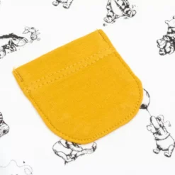 Winnie The Pooh Bodysuit For Baby 9 Winnie The Pooh Bodysuit For Baby -Magical Ears Collectibles Shop 4041051400241M 2