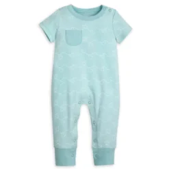 Mickey Mouse Short Sleeve Gift Set For Baby -Magical Ears Collectibles Shop 4041051400242M 3